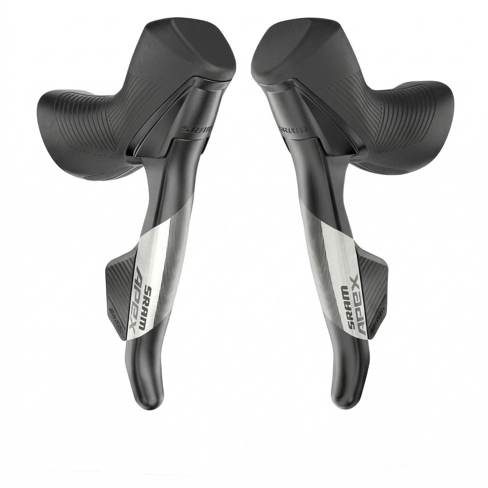 SRAM Apex XPLR AXS 12-Speed Wireless Shifters
