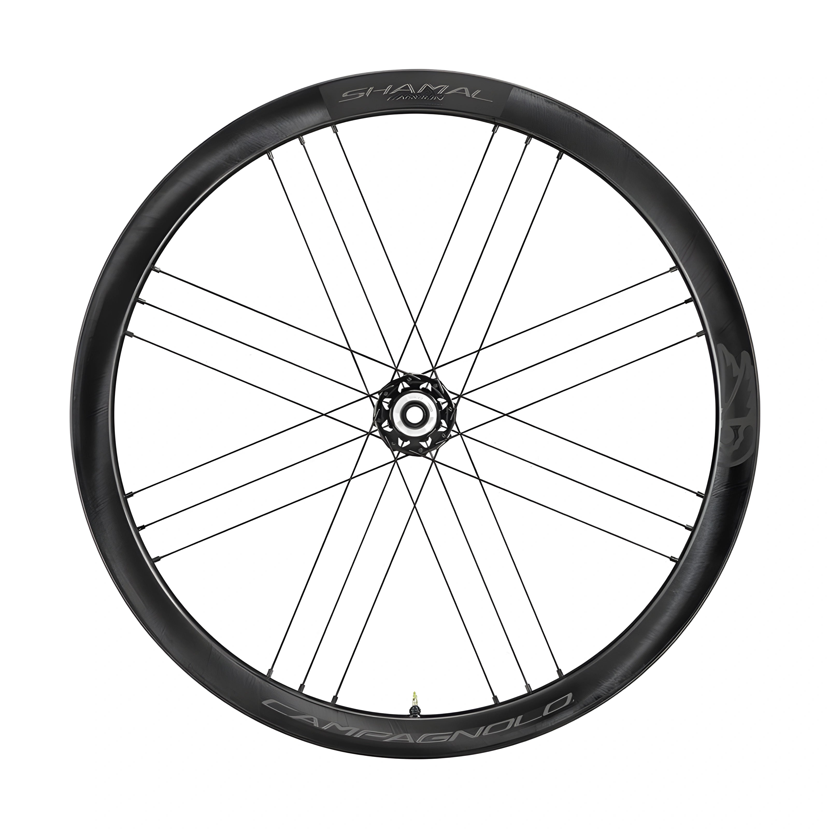 Campagnolo Shamal Carbon Road Wheelset