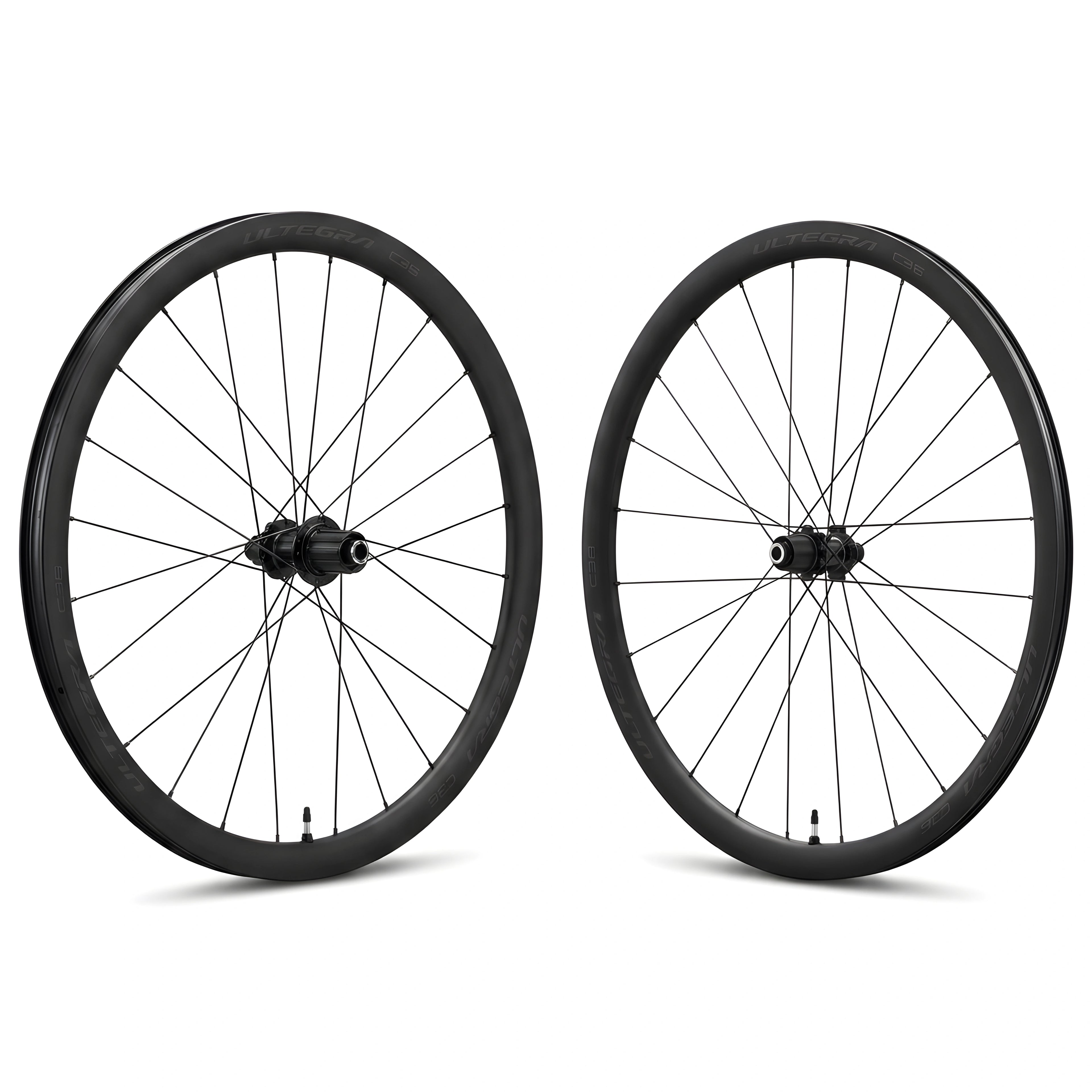 Shimano Ultegra WH-R8170-C36 Carbon Road Wheelset