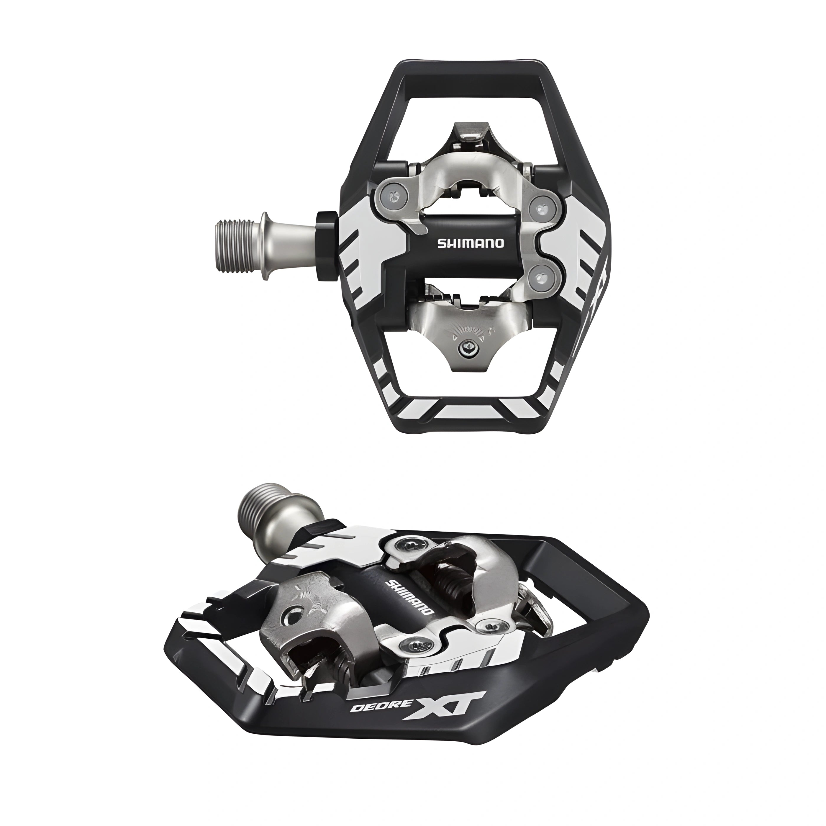 Shimano Deore XT PD-M8120 SPD Trail/Enduro MTB Pedals