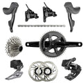 SRAM Rival AXS Groupset