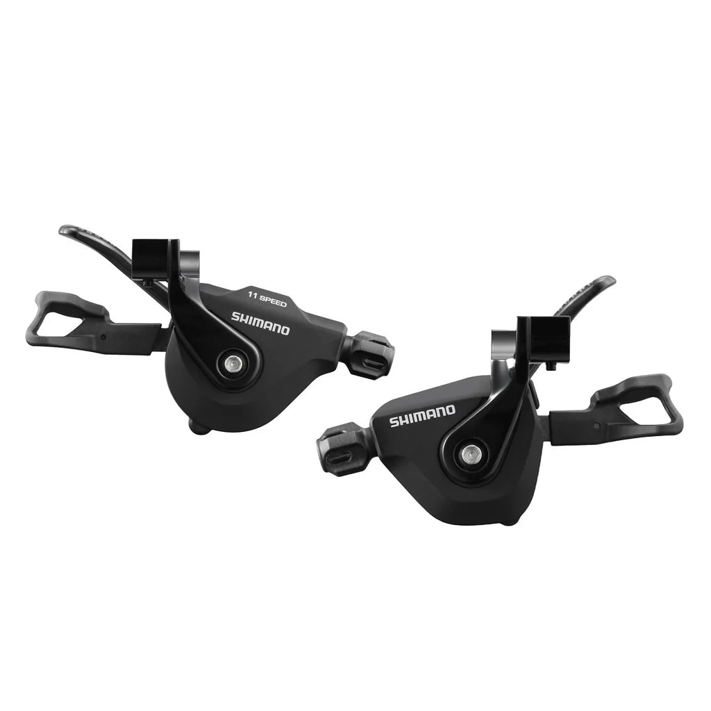 Shimano 105 SL-R7100 12-Speed Flat Bar Shifters