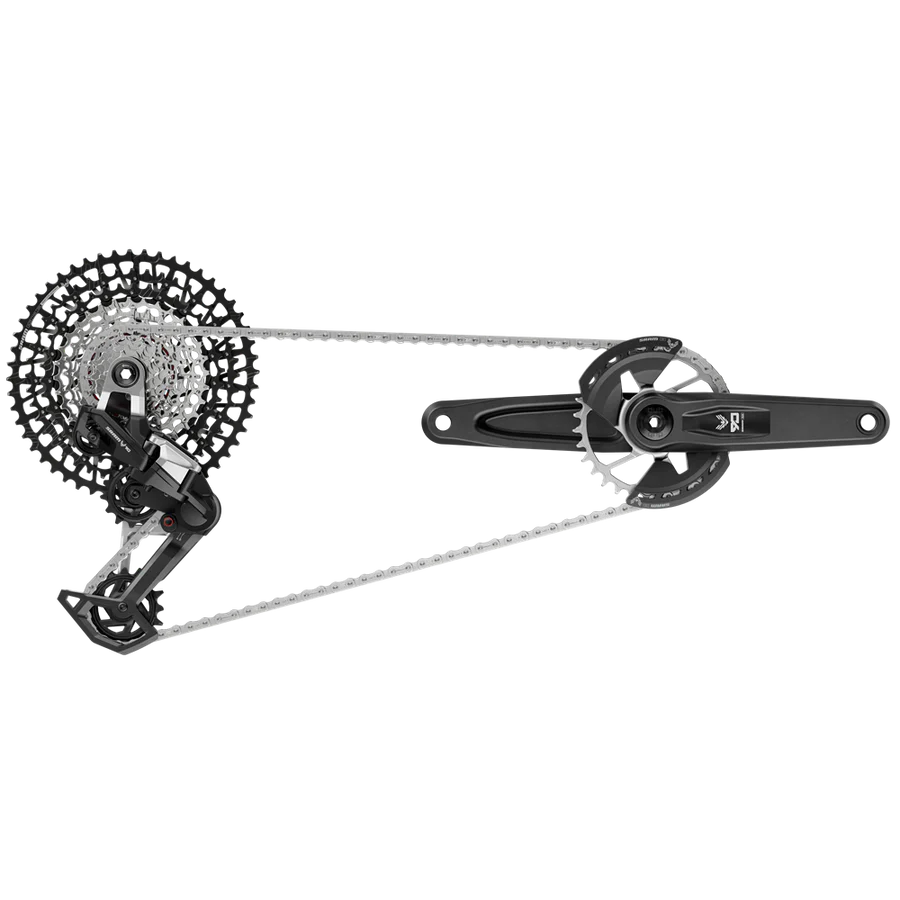 SRAM EAGLE 90 GROUPSET