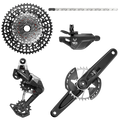 SRAM EAGLE 90 GROUPSET