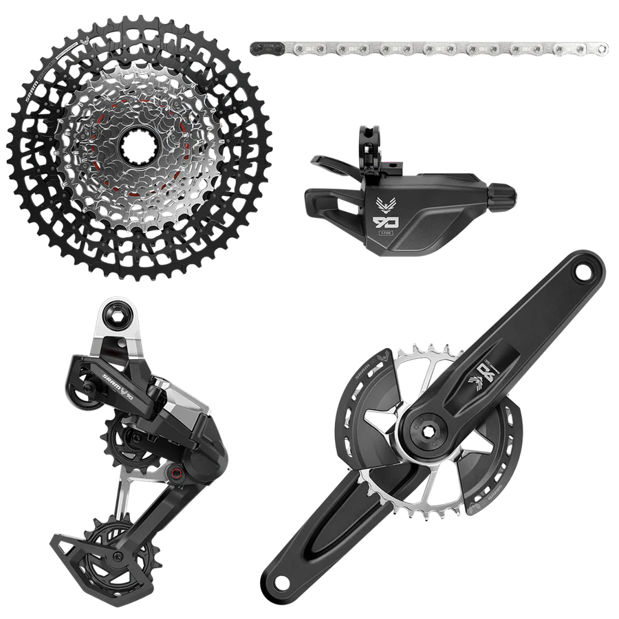 SRAM EAGLE 90 GROUPSET