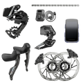 SRAM Force E1 AXS 2X Groupset Hammerhead