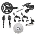 Campagnolo Record 12-speed groupset