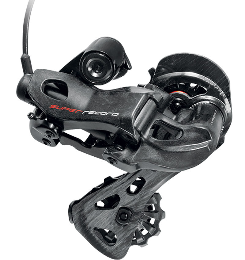 Campagnolo Record 12-Speed Rear Derailleur