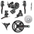 Campagnolo Super Record 12-speed electronic groupset