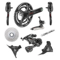 Campagnolo Super Record 12-speed mechanical  groupset