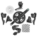 Campagnolo Super Record Wireless 12-speed groupset