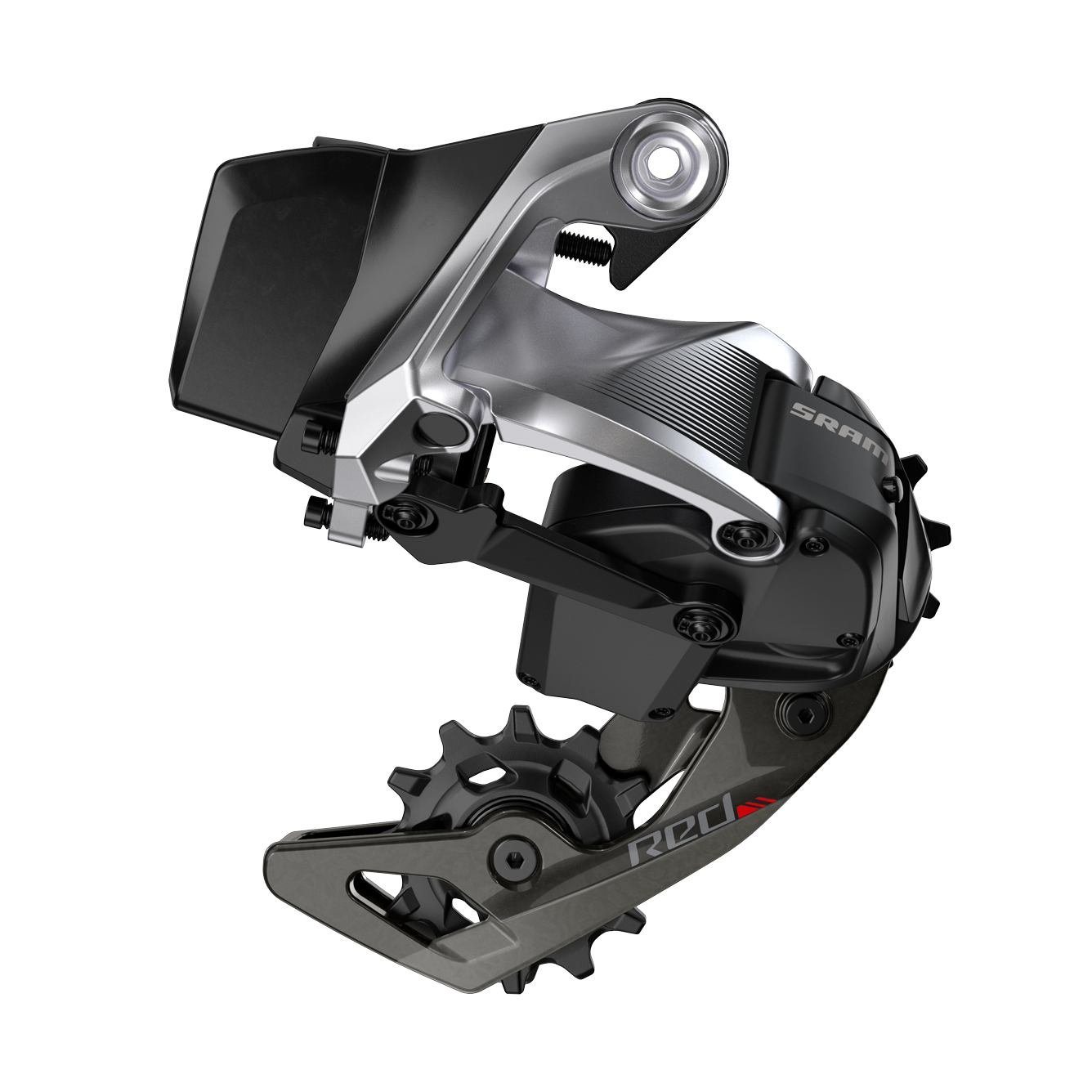 SRAM RED eTap AXS (RD-RED-D1/D2)