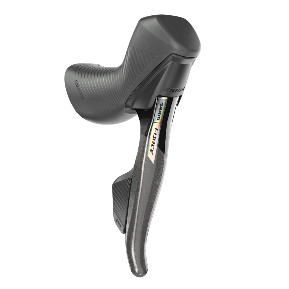 SRAM Force AXS D2 12-Speed Wireless Shifters