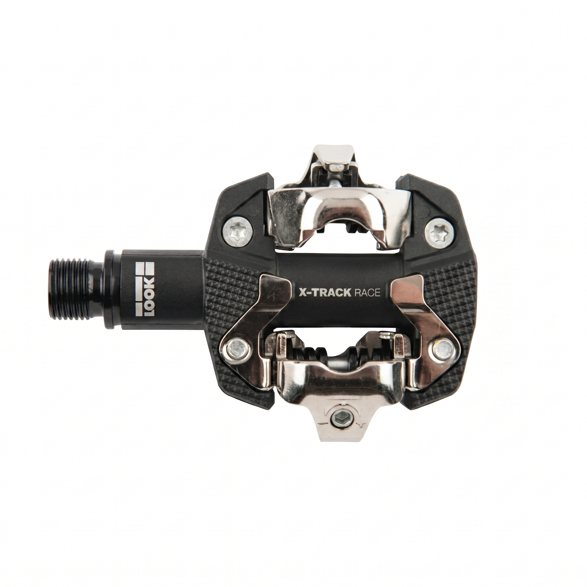 LOOK X-Track Race MTB/Gravel Pedals