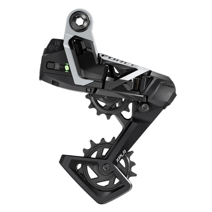 SRAM Force XPLR AXS (RD-FRC-1-E1)