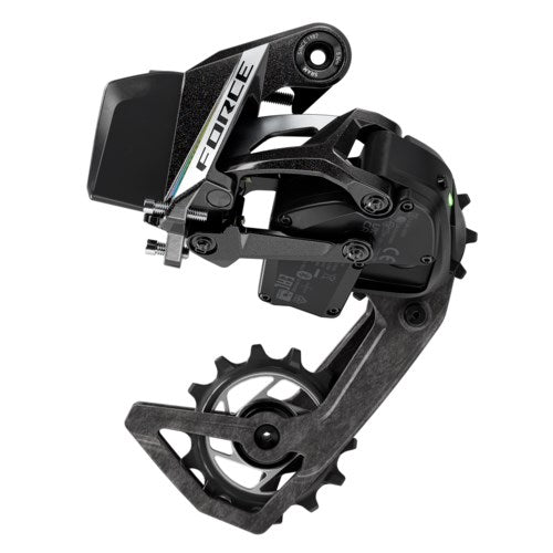 SRAM Force AXS FD-FRC-E1