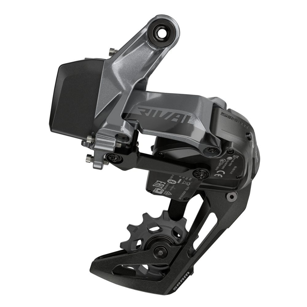 SRAM Rival XPLR AXS (RD-RIV-1-E1)