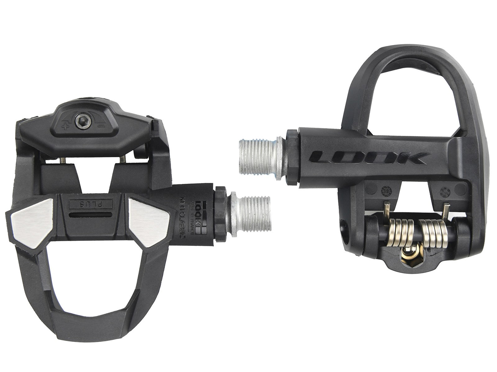LOOK Keo Classic 3 Plus Road Pedals