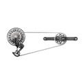 SRAM XX SL Eagle AXS Transmission Groupset