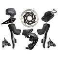 SRAM Force Etap AXS Hydraulic Groupset
