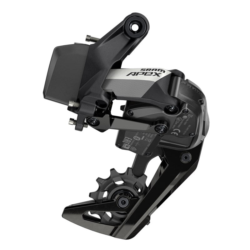 SRAM Apex AXS RD-APX-E1
