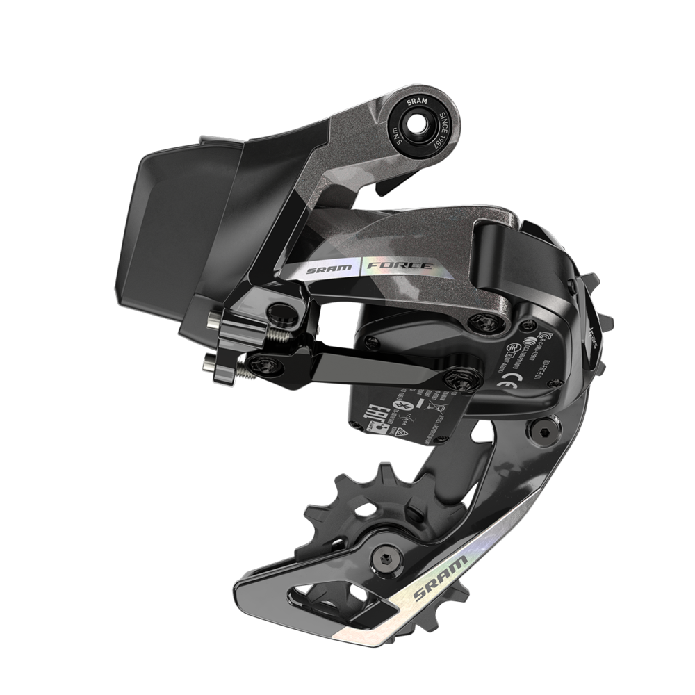SRAM Force eTap AXS (RD-FRC-D1/D2)