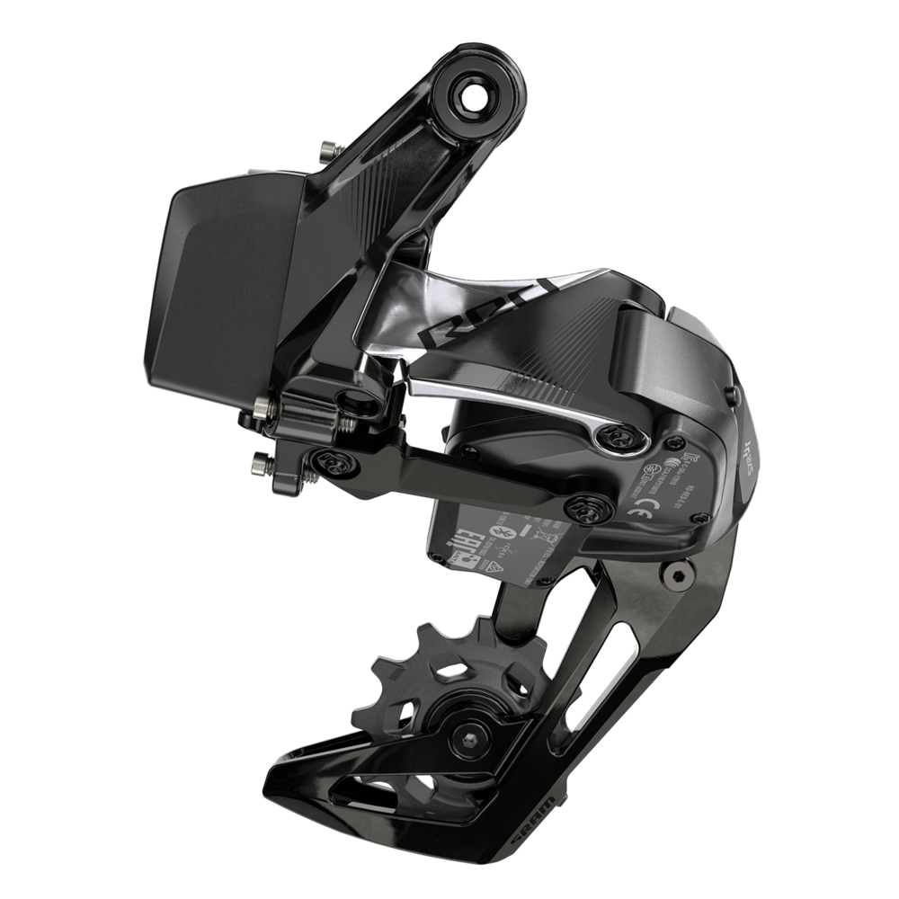 SRAM RED XPLR AXS (RD-RED-1-E1)