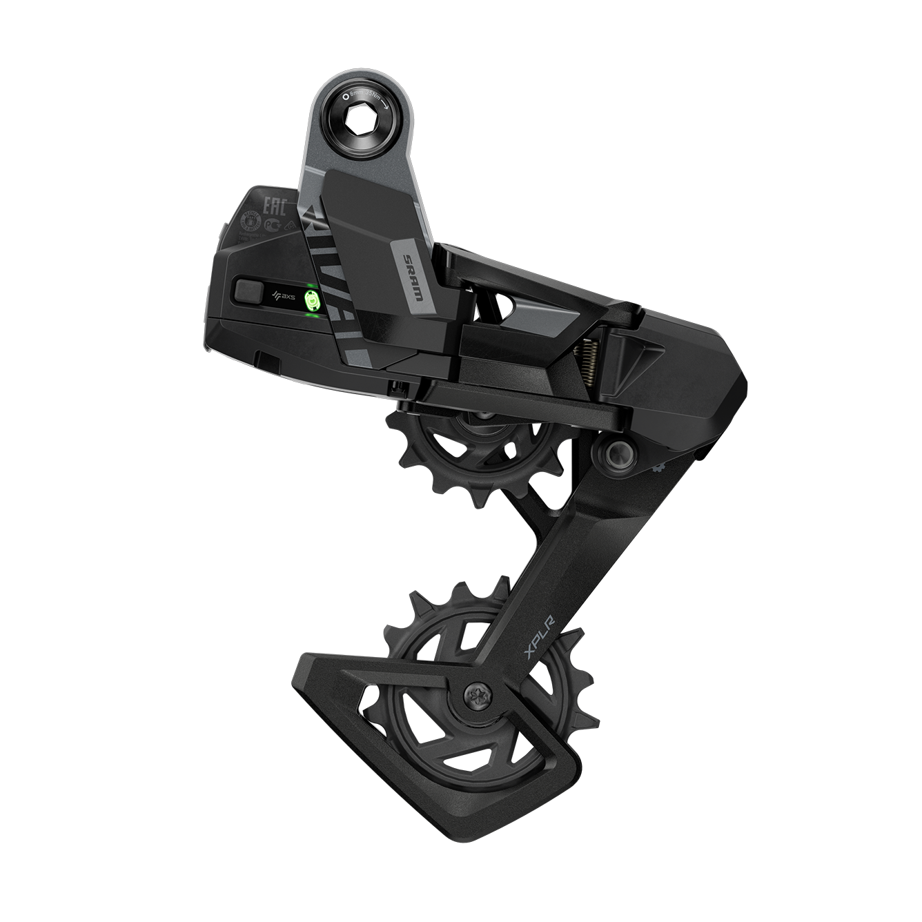 SRAM Rival AXS RD-RIV-E1
