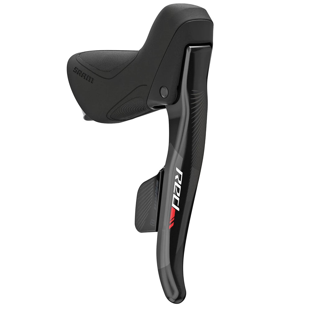 SRAM RED eTap 11-Speed Wireless Shifters (Rim Brake)