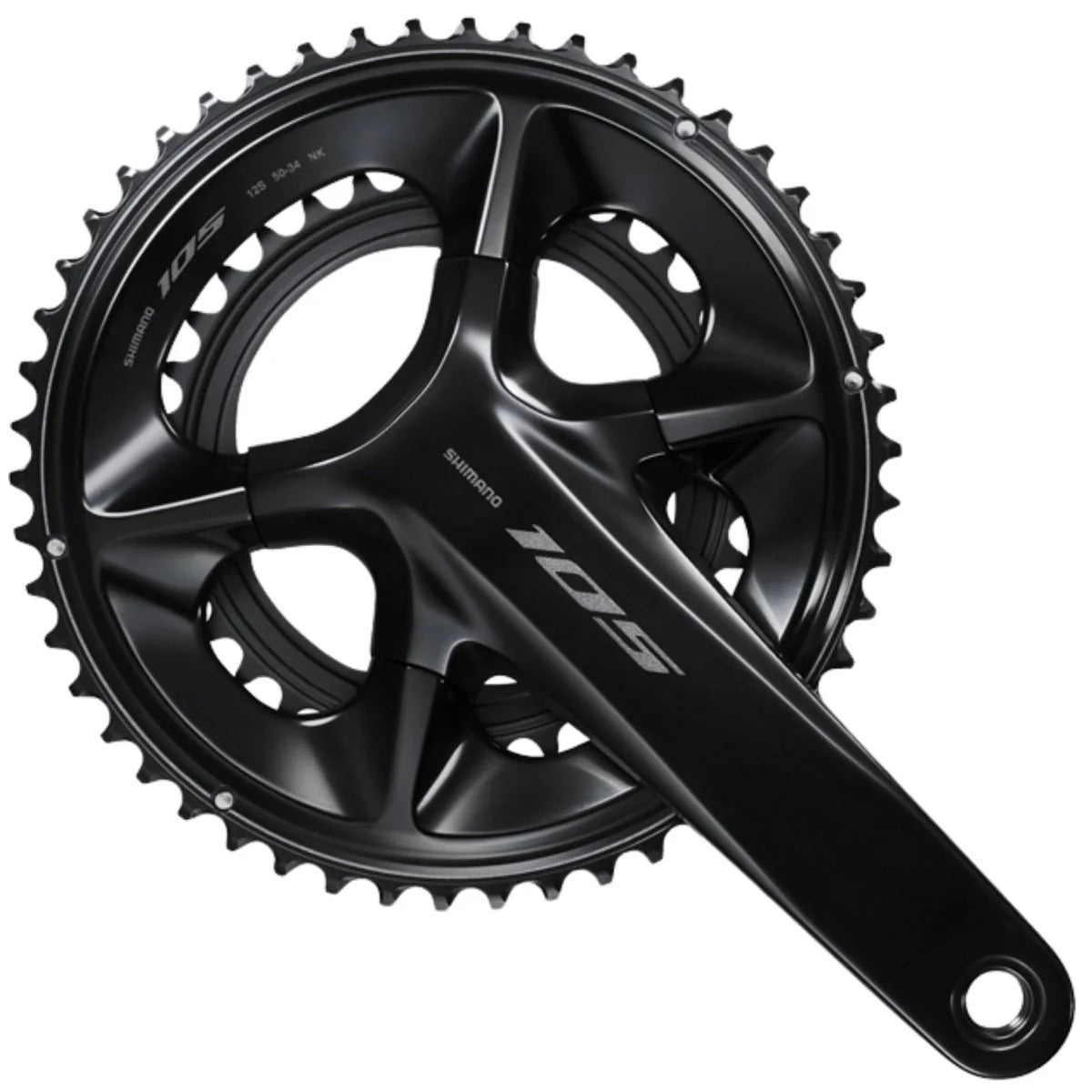 Shimano 105 FC-R7100