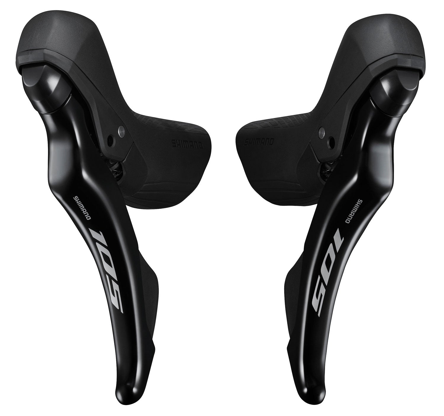 Shimano 105 ST-R7120 2×12-Speed Shifters