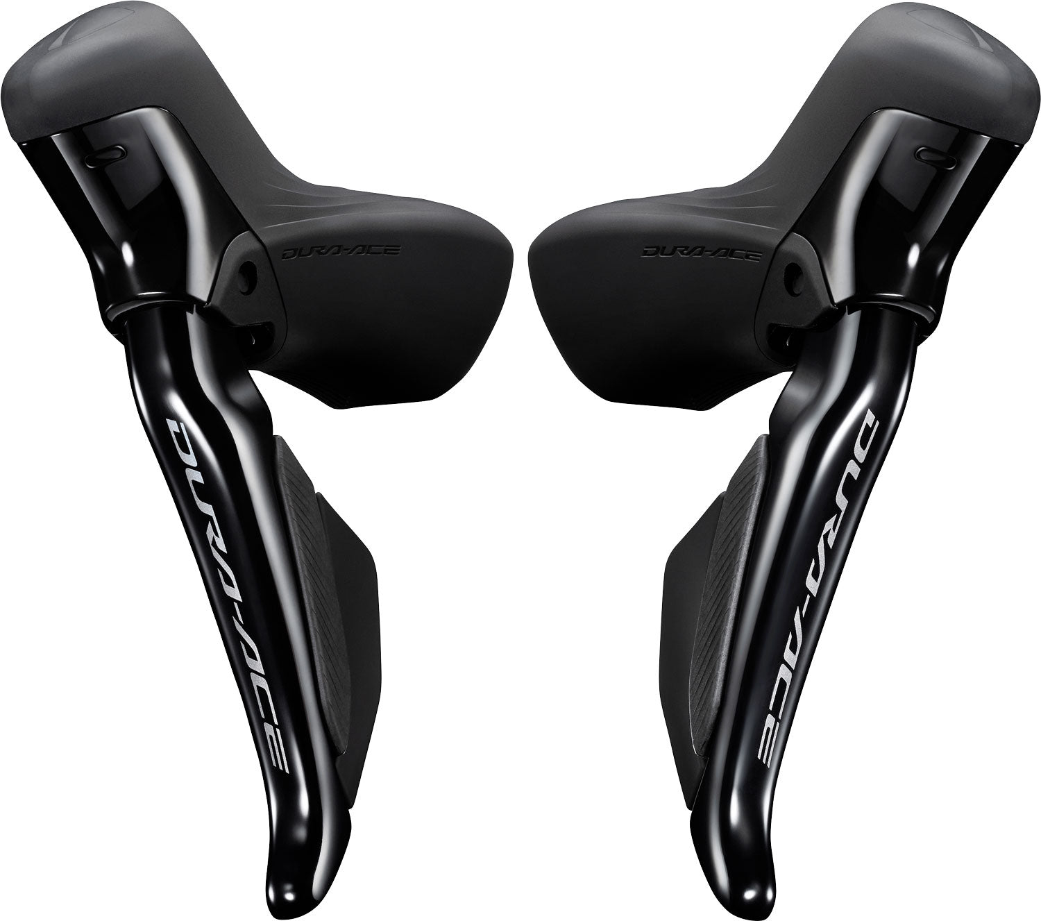 Shimano Dura-Ace Di2 ST-R9250 2×12-Speed Shifters