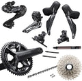 Shimano Ultegra Di2 R8170 52/36t 12 Speed Groupset