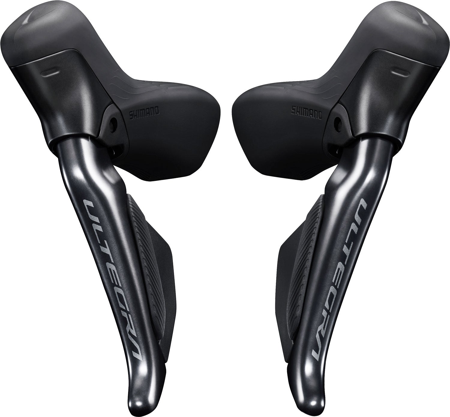 Shimano Ultegra Di2 ST-R8170 2×12-Speed Shifters