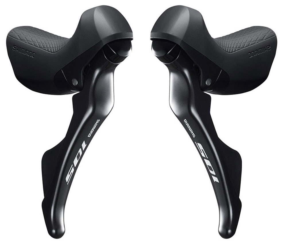 Shimano 105 ST-R7000 2×11-Speed Shifters
