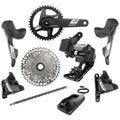 SRAM Apex AXS Groupset