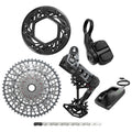 SRAM GX Eagle Transmission AXS T-Type Groupset