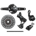SRAM XO Eagle AXS Transmission Groupset
