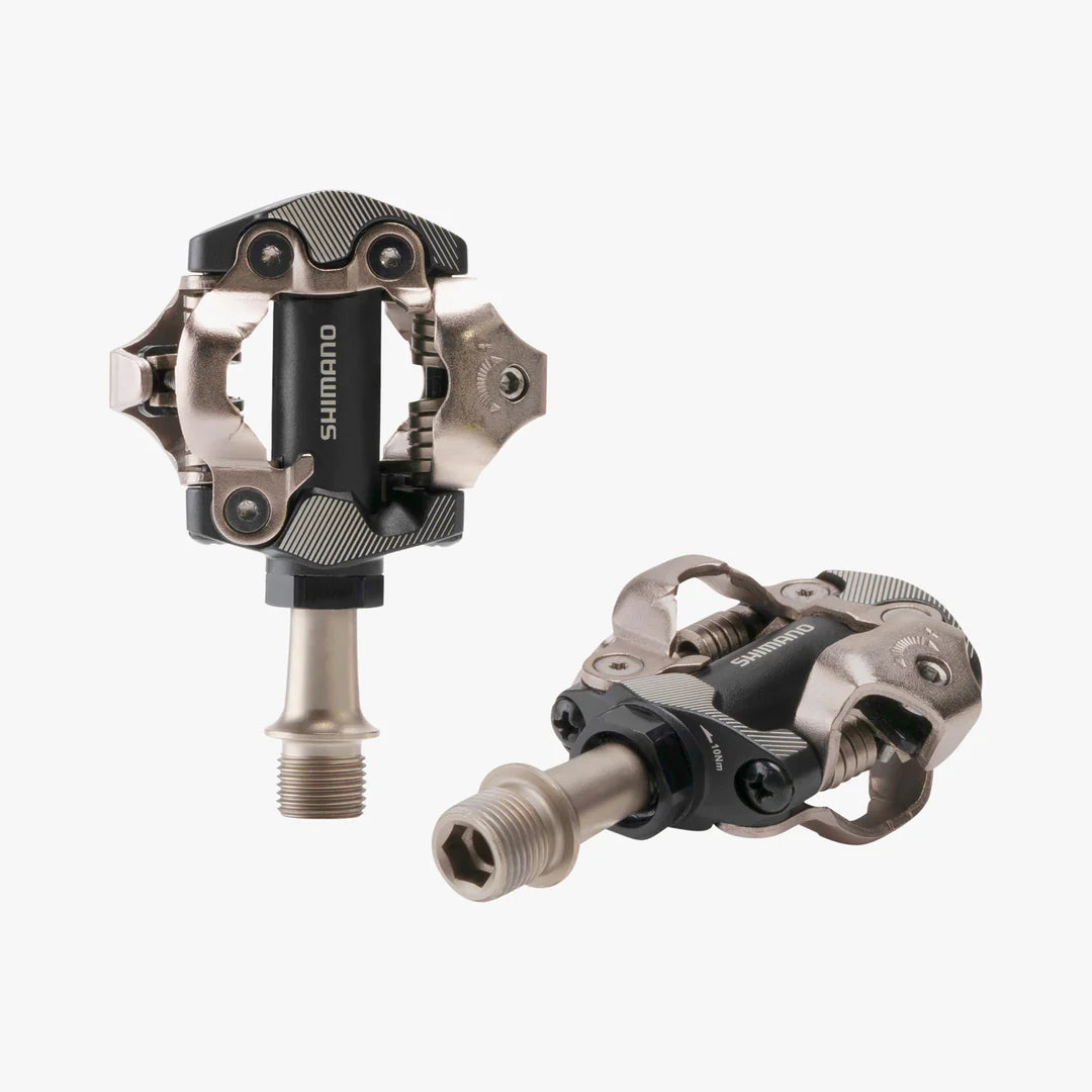 Shimano Deore XT PD-M8100 SPD XC MTB Pedals